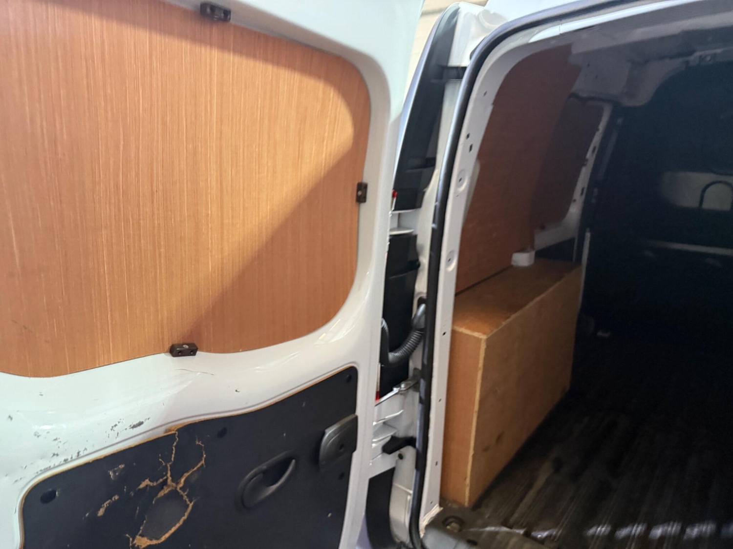 Used Renault Kangoo 2021 for sale - 76584336: Photo 49