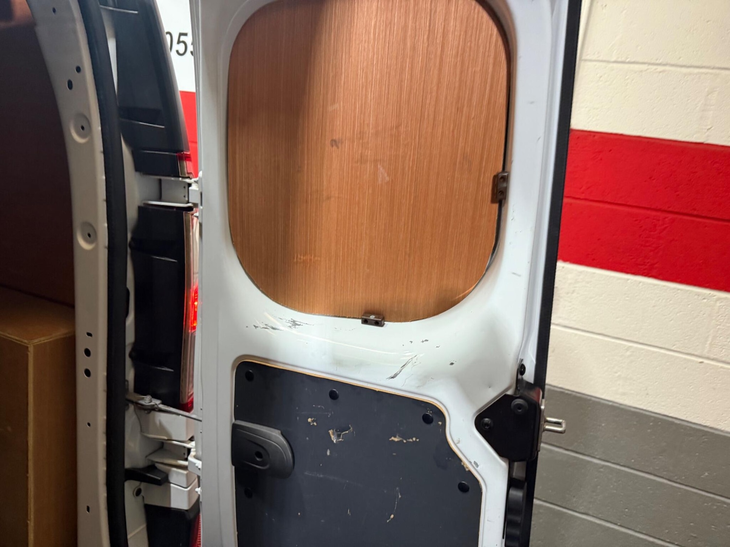 Used Renault Kangoo 2021 for sale - 76584336: Photo 50