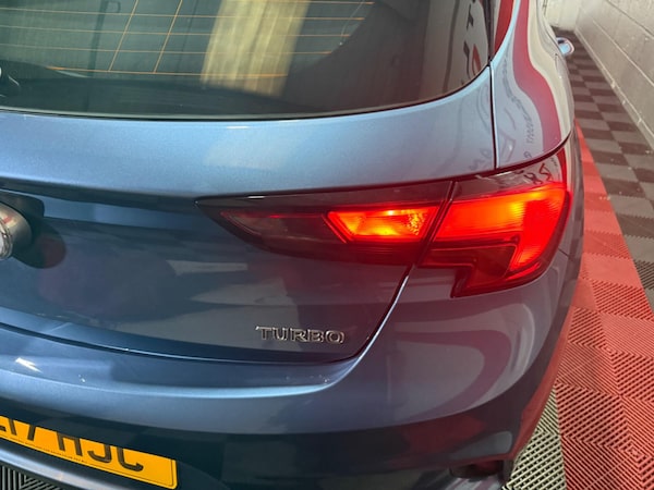 Used Vauxhall Astra 2017 for sale - 76314985: Photo 15