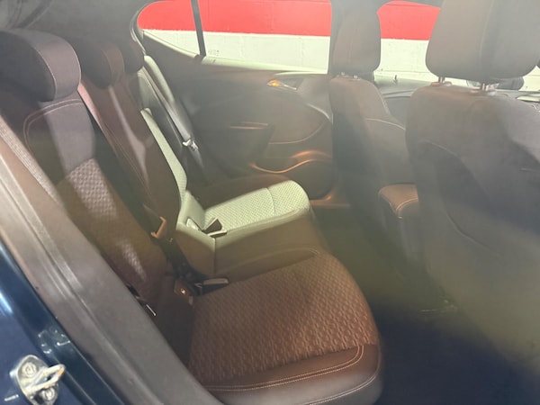 Used Vauxhall Astra 2017 for sale - 76314985: Photo 26