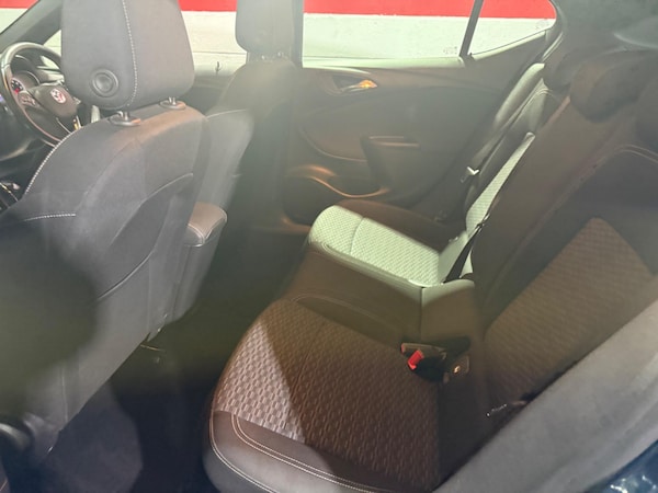 Used Vauxhall Astra 2017 for sale - 76314985: Photo 30