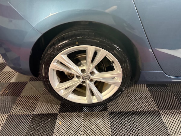 Used Vauxhall Astra 2017 for sale - 76314985: Photo 40