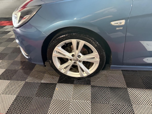 Used Vauxhall Astra 2017 for sale - 76314985: Photo 42