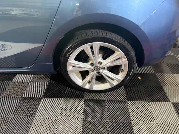 Used Vauxhall Astra 2017 for sale - 76314985: Photo 43