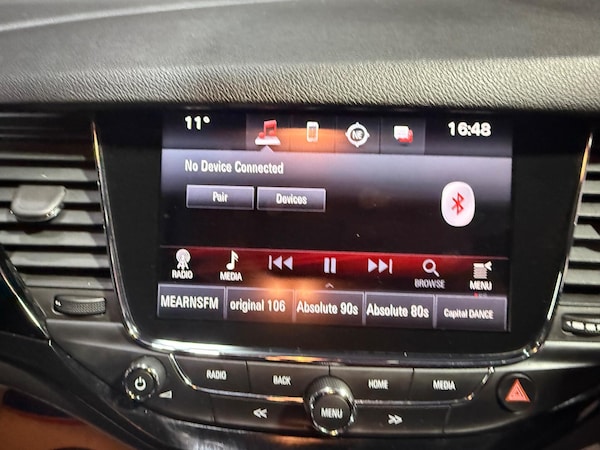 Used Vauxhall Astra 2017 for sale - 76314985: Photo 45