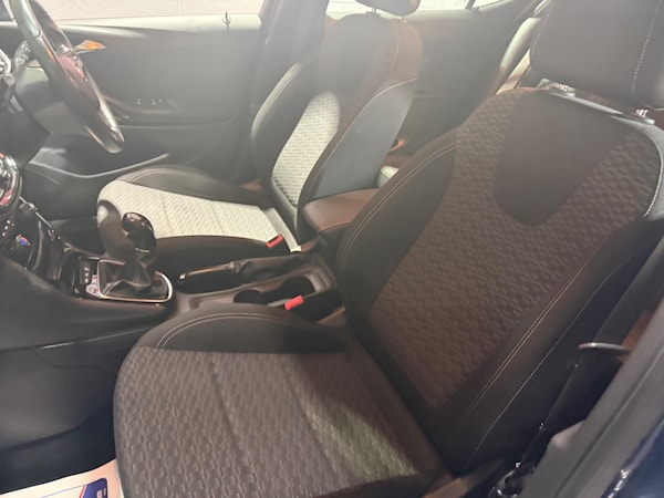 Used Vauxhall Astra 2017 for sale - 76314985: Photo 56