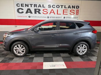 Used Hyundai TUCSON 2018 for sale - 79820568: Photo