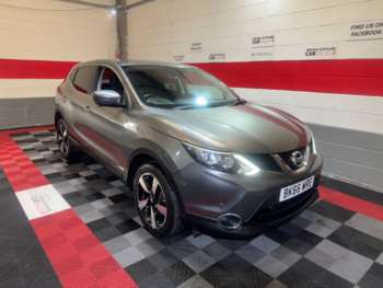 2016 (66) - 1.5 dCi N-Connecta 2WD Euro 6 (s/s) 5dr