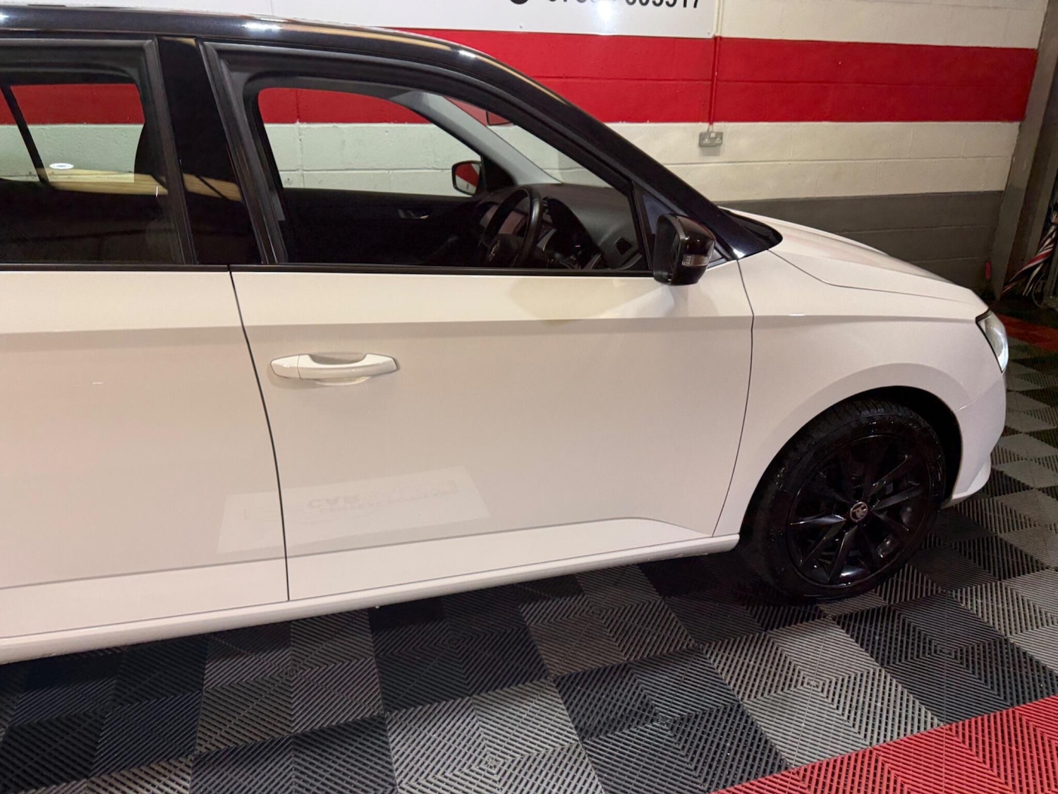 Used Skoda Fabia for sale - 77597853: Photo 15