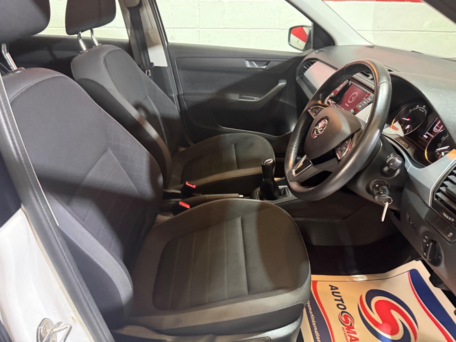 Used Skoda Fabia for sale - 77597853: Photo 23