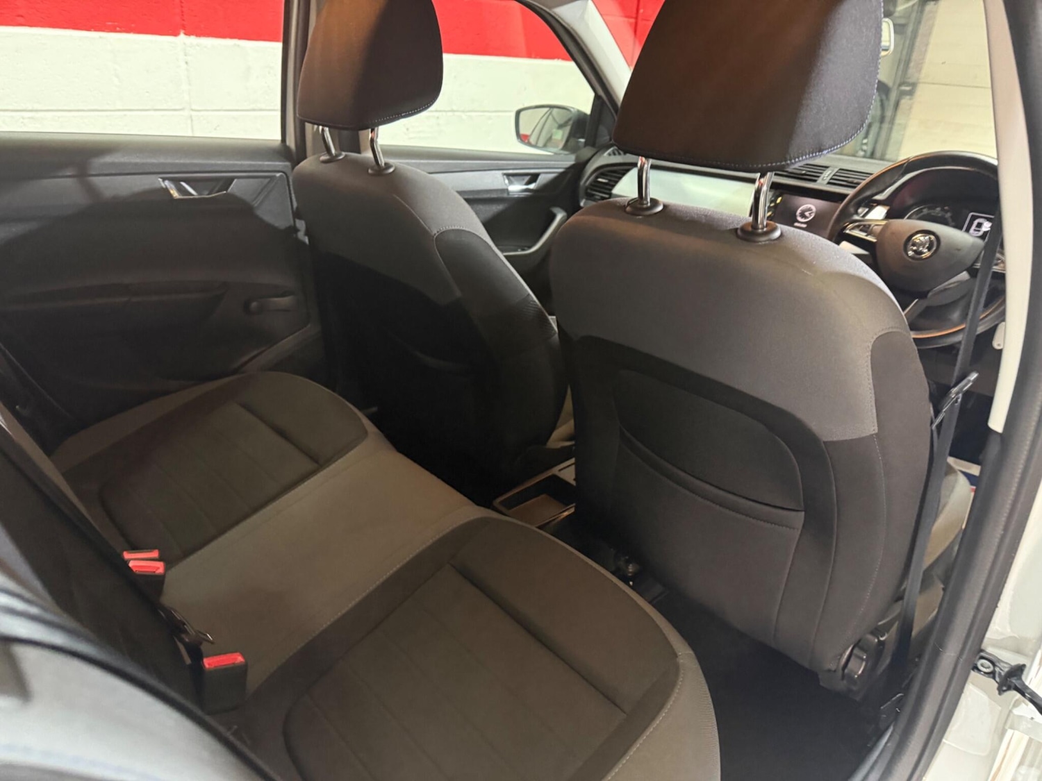 Used Skoda Fabia for sale - 77597853: Photo 26