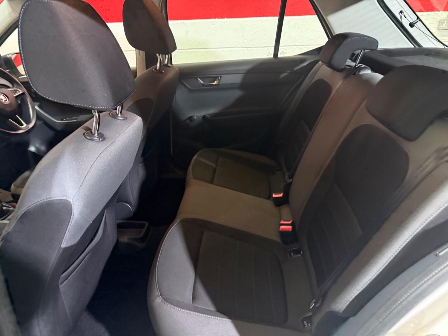 Used Skoda Fabia for sale - 77597853: Photo 29