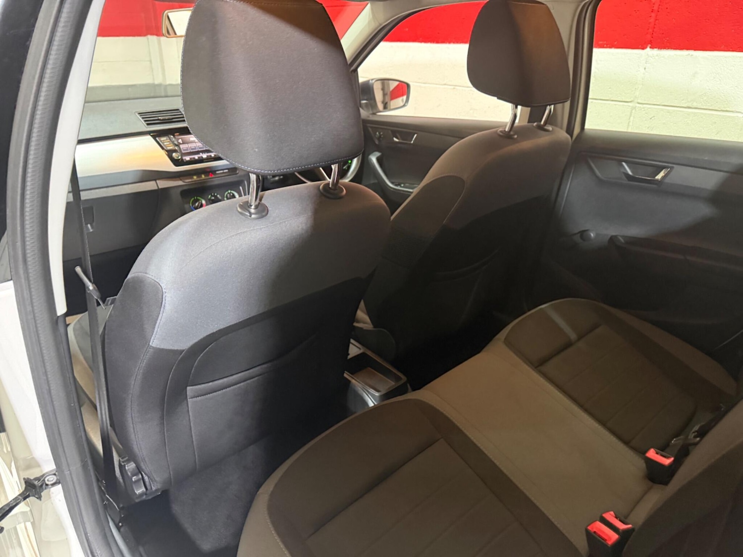 Used Skoda Fabia for sale - 77597853: Photo 30