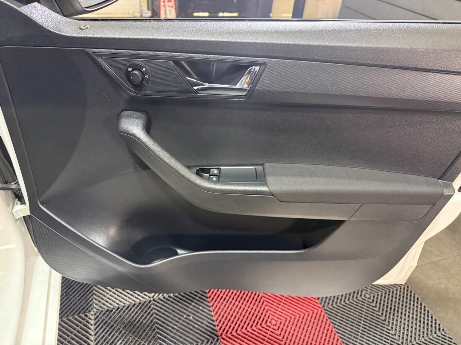 Used Skoda Fabia for sale - 77597853: Photo 35