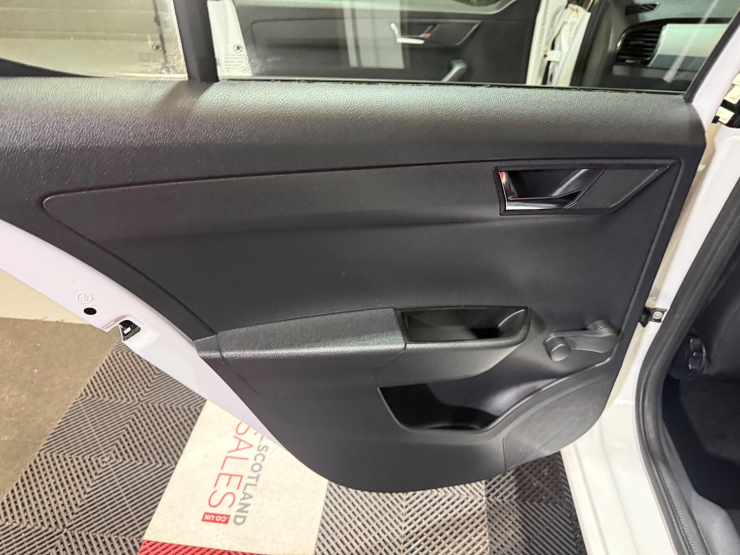 Used Skoda Fabia for sale - 77597853: Photo 36