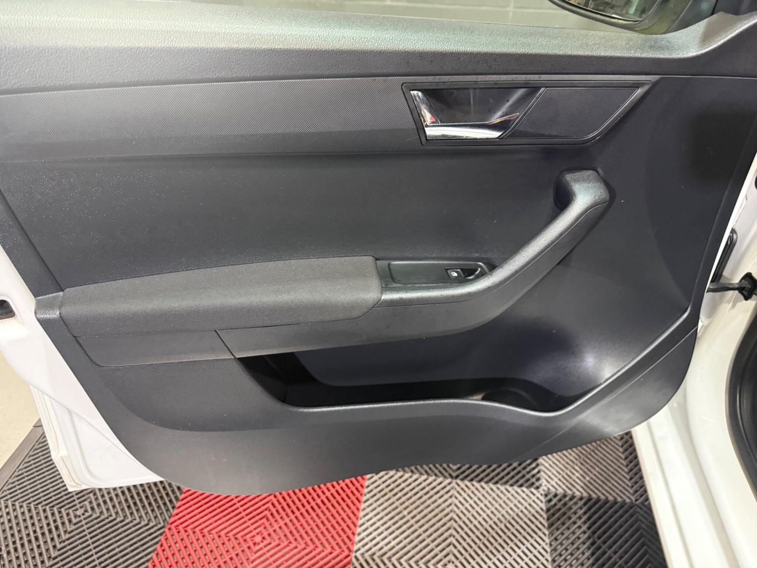 Used Skoda Fabia for sale - 77597853: Photo 37