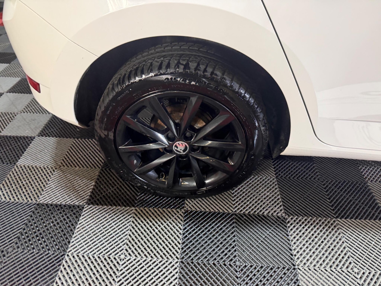 Used Skoda Fabia for sale - 77597853: Photo 38