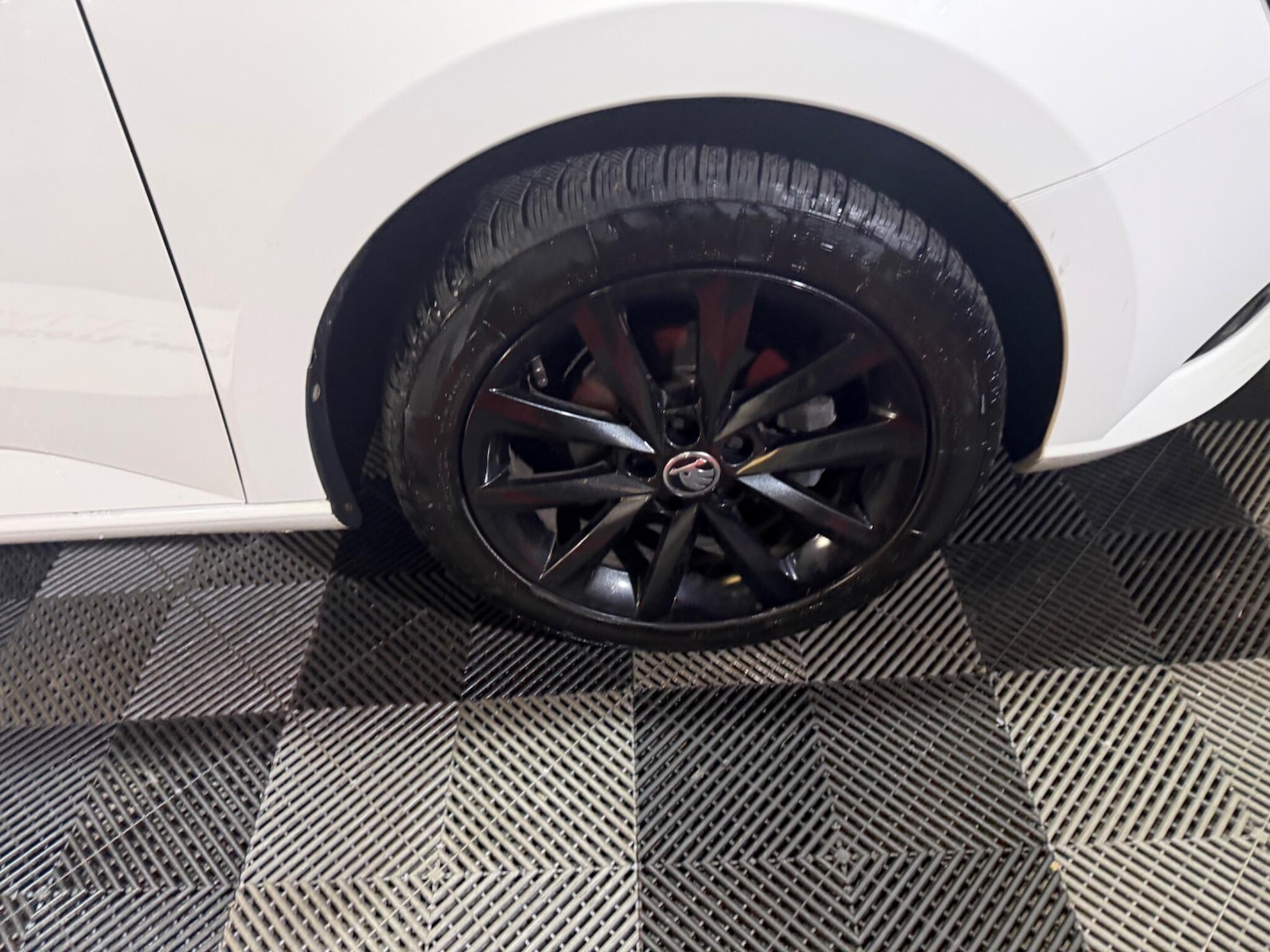 Used Skoda Fabia for sale - 77597853: Photo 39