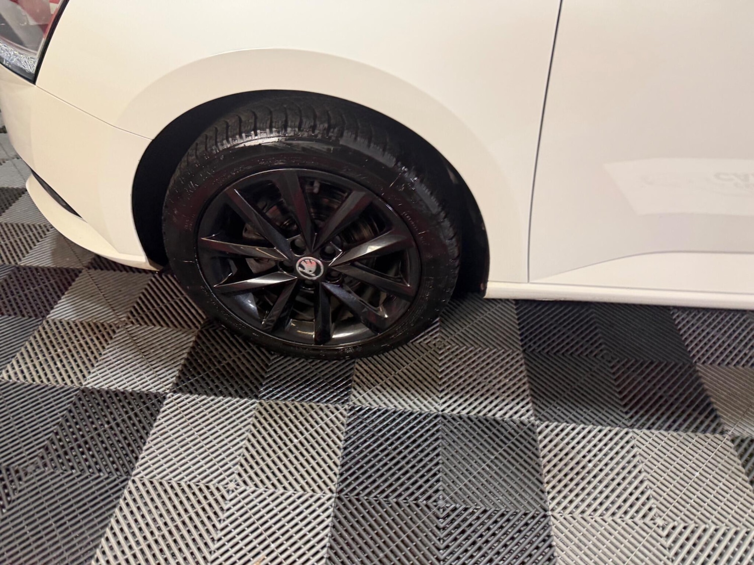 Used Skoda Fabia for sale - 77597853: Photo 40