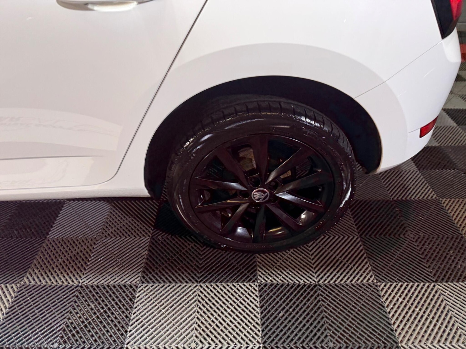 Used Skoda Fabia for sale - 77597853: Photo 41