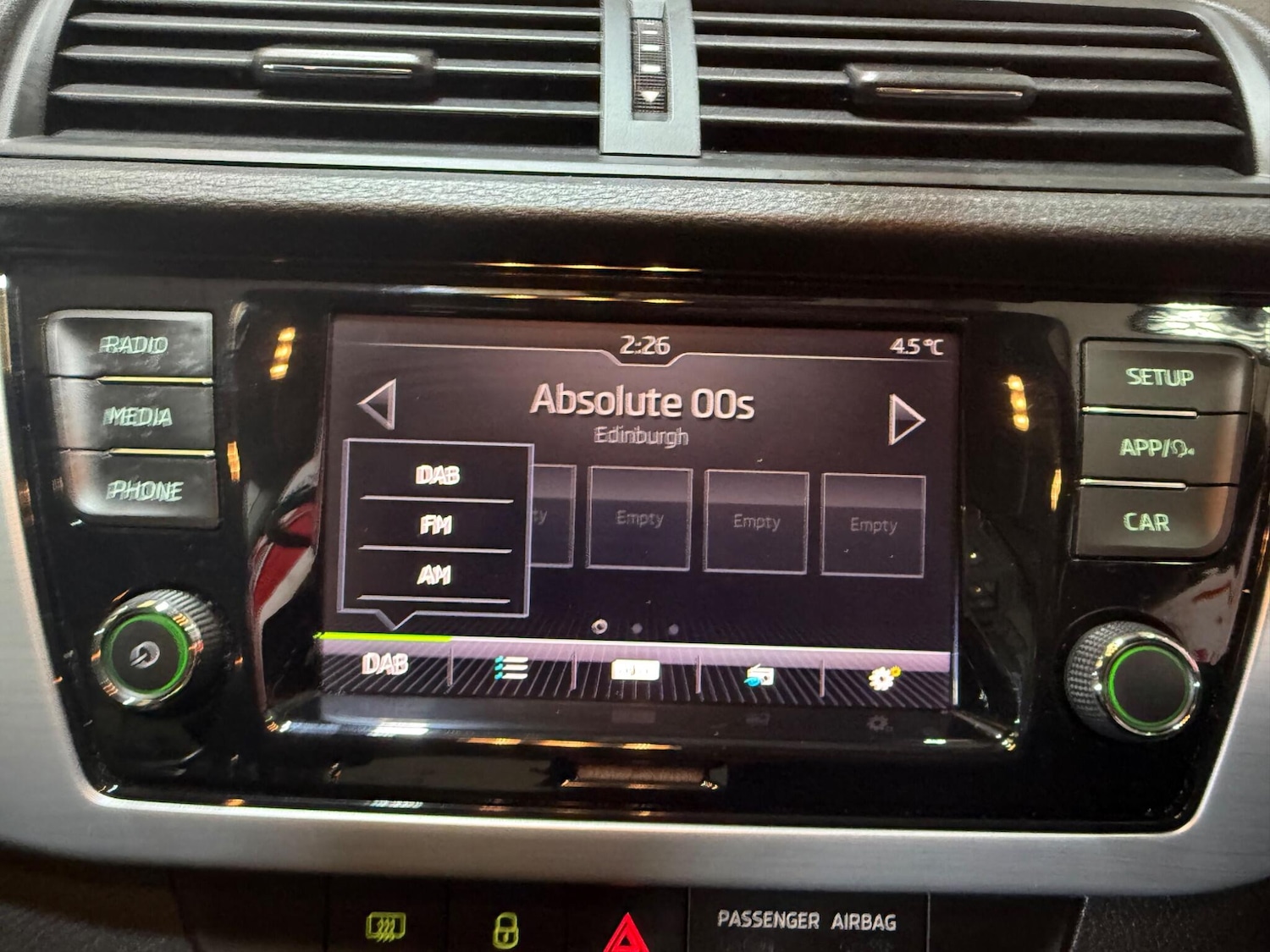 Used Skoda Fabia for sale - 77597853: Photo 42