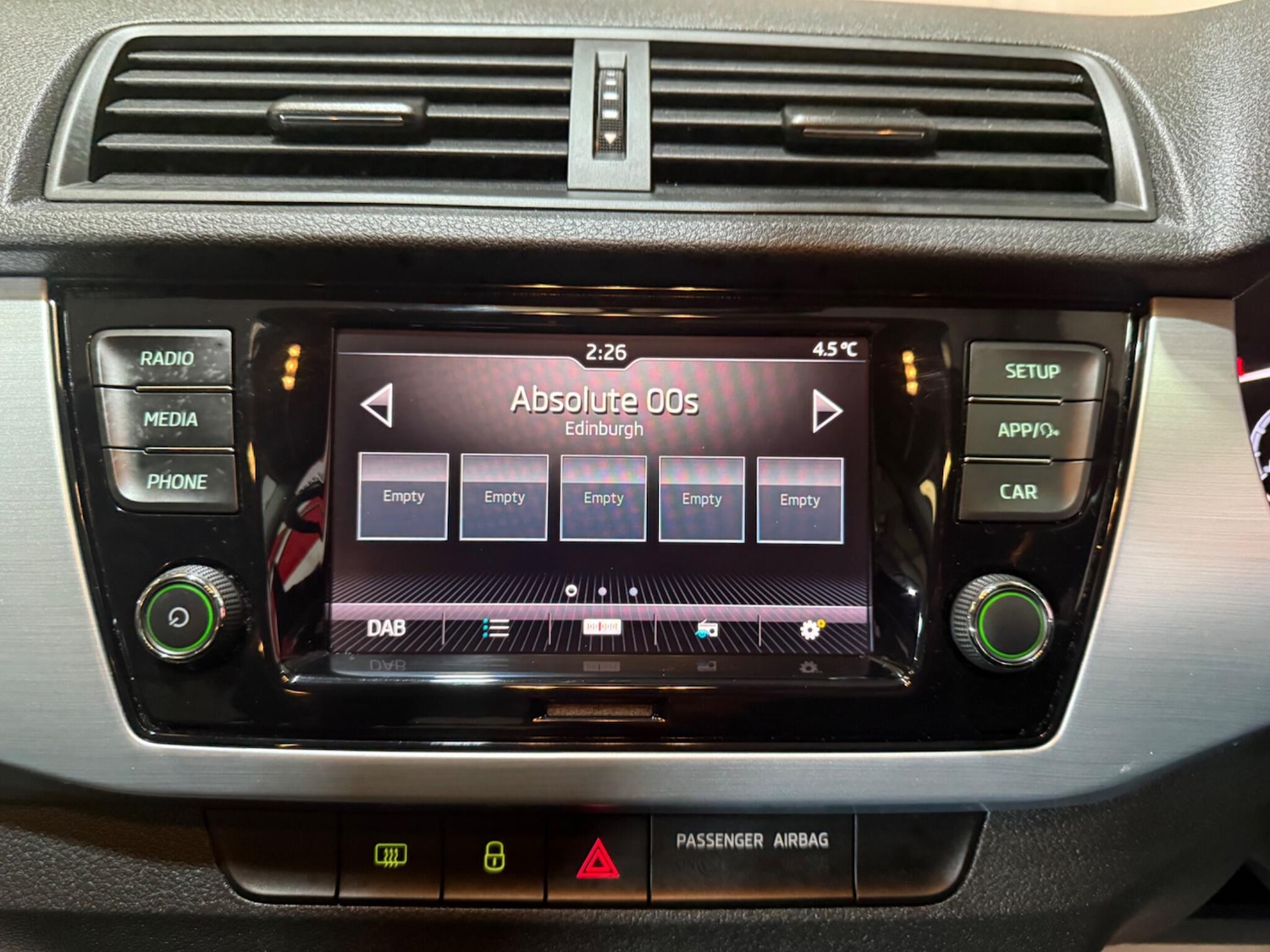 Used Skoda Fabia for sale - 77597853: Photo 43