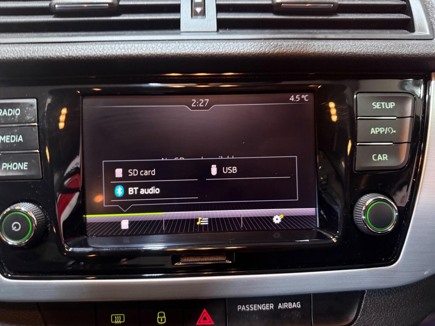 Used Skoda Fabia for sale - 77597853: Photo 44