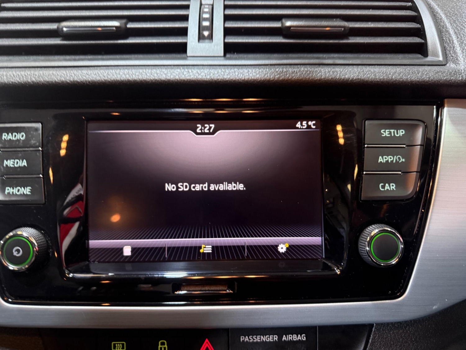 Used Skoda Fabia for sale - 77597853: Photo 45