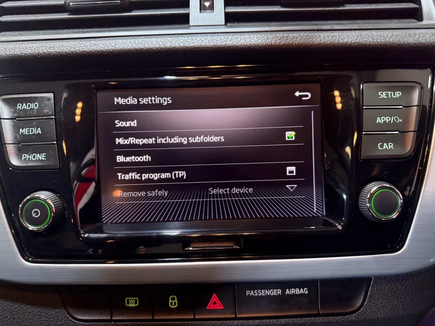 Used Skoda Fabia for sale - 77597853: Photo 49