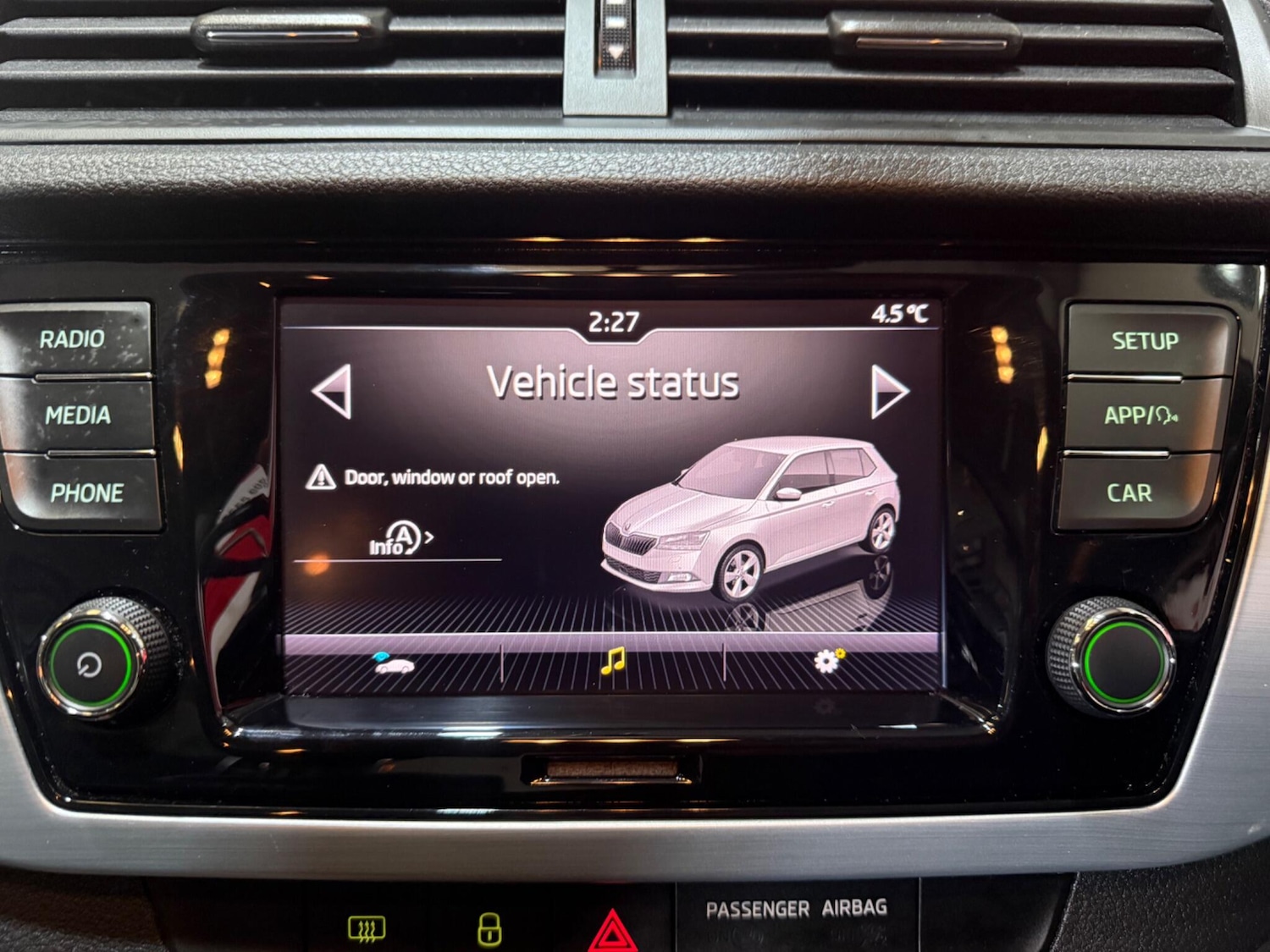 Used Skoda Fabia for sale - 77597853: Photo 50