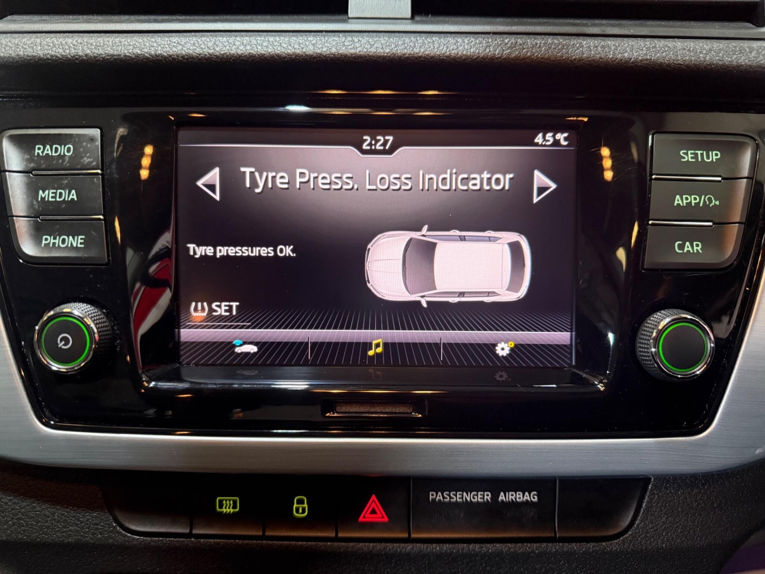 Used Skoda Fabia for sale - 77597853: Photo 51