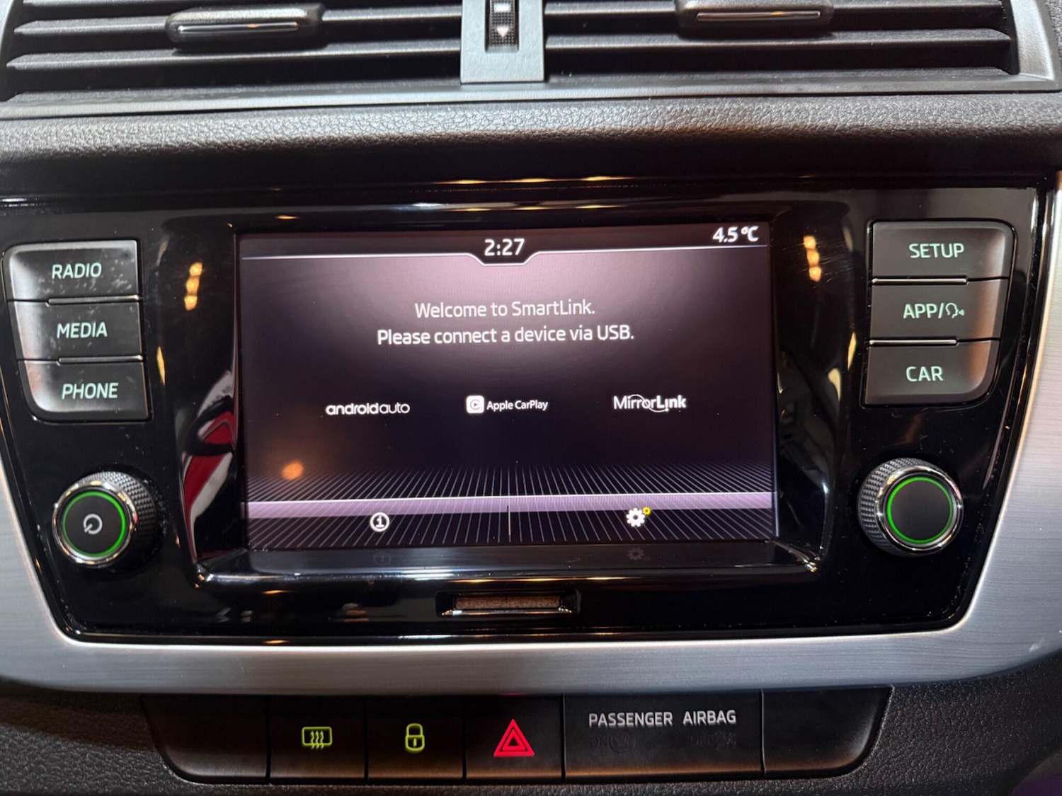 Used Skoda Fabia for sale - 77597853: Photo 52