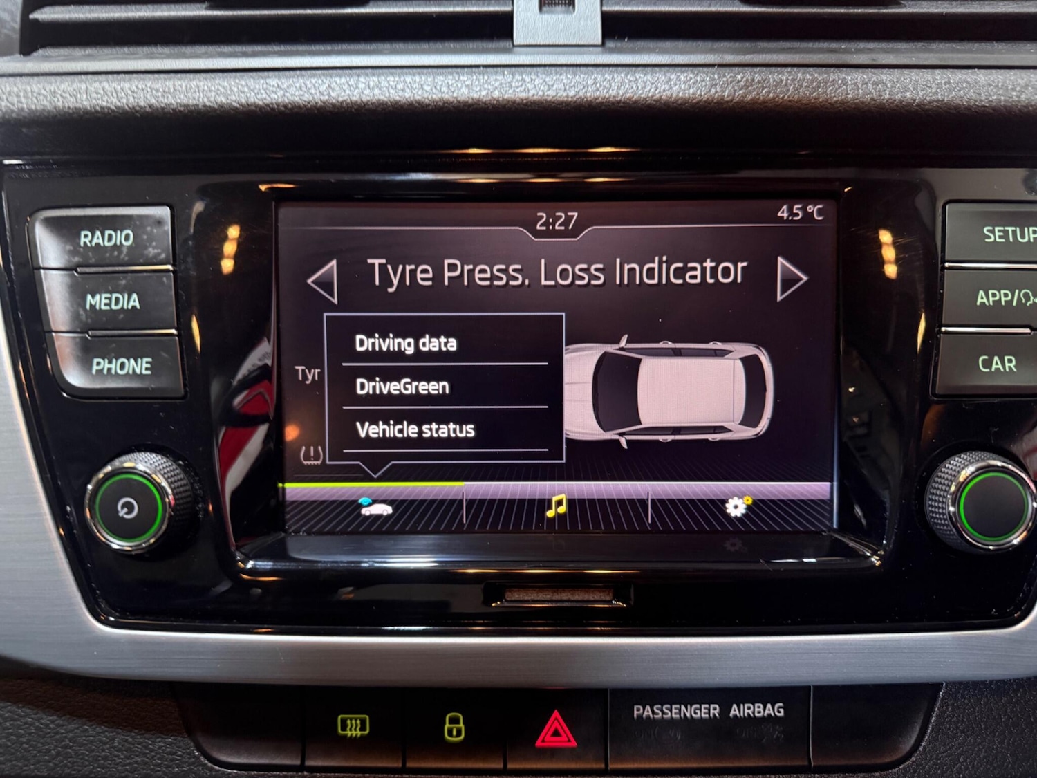 Used Skoda Fabia for sale - 77597853: Photo 54