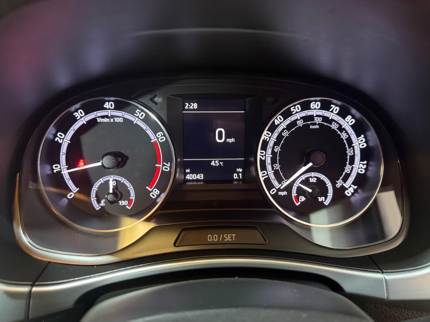 Used Skoda Fabia for sale - 77597853: Photo 55