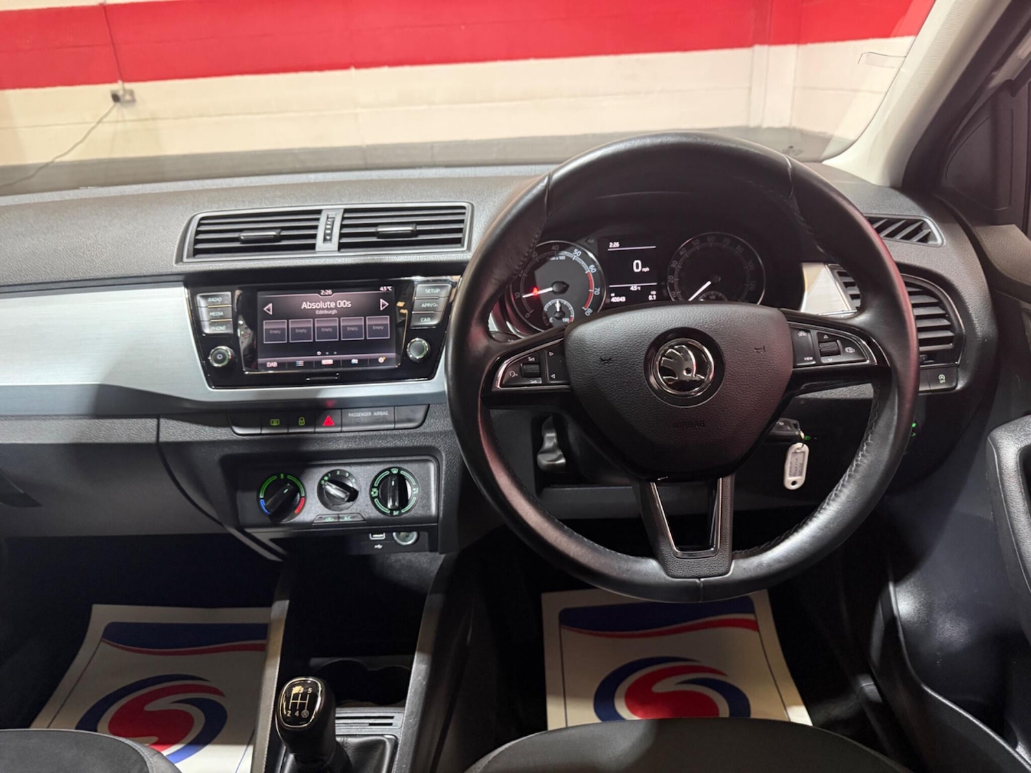 Used Skoda Fabia for sale - 77597853: Photo 57