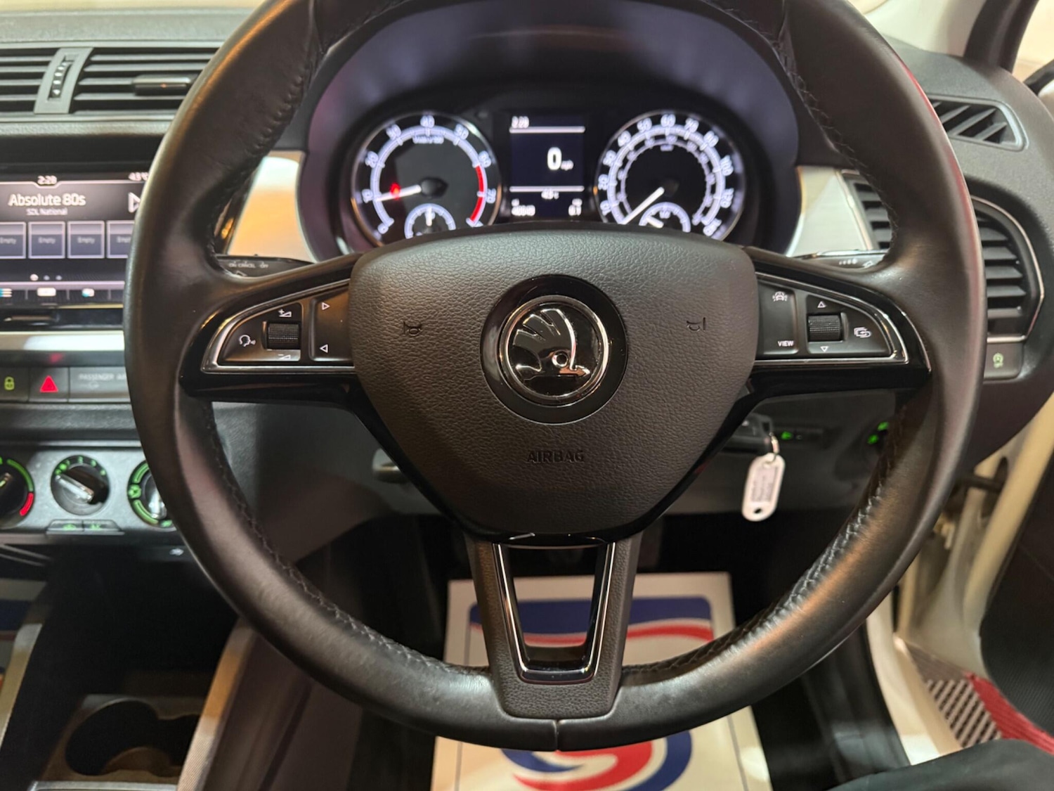 Used Skoda Fabia for sale - 77597853: Photo 58