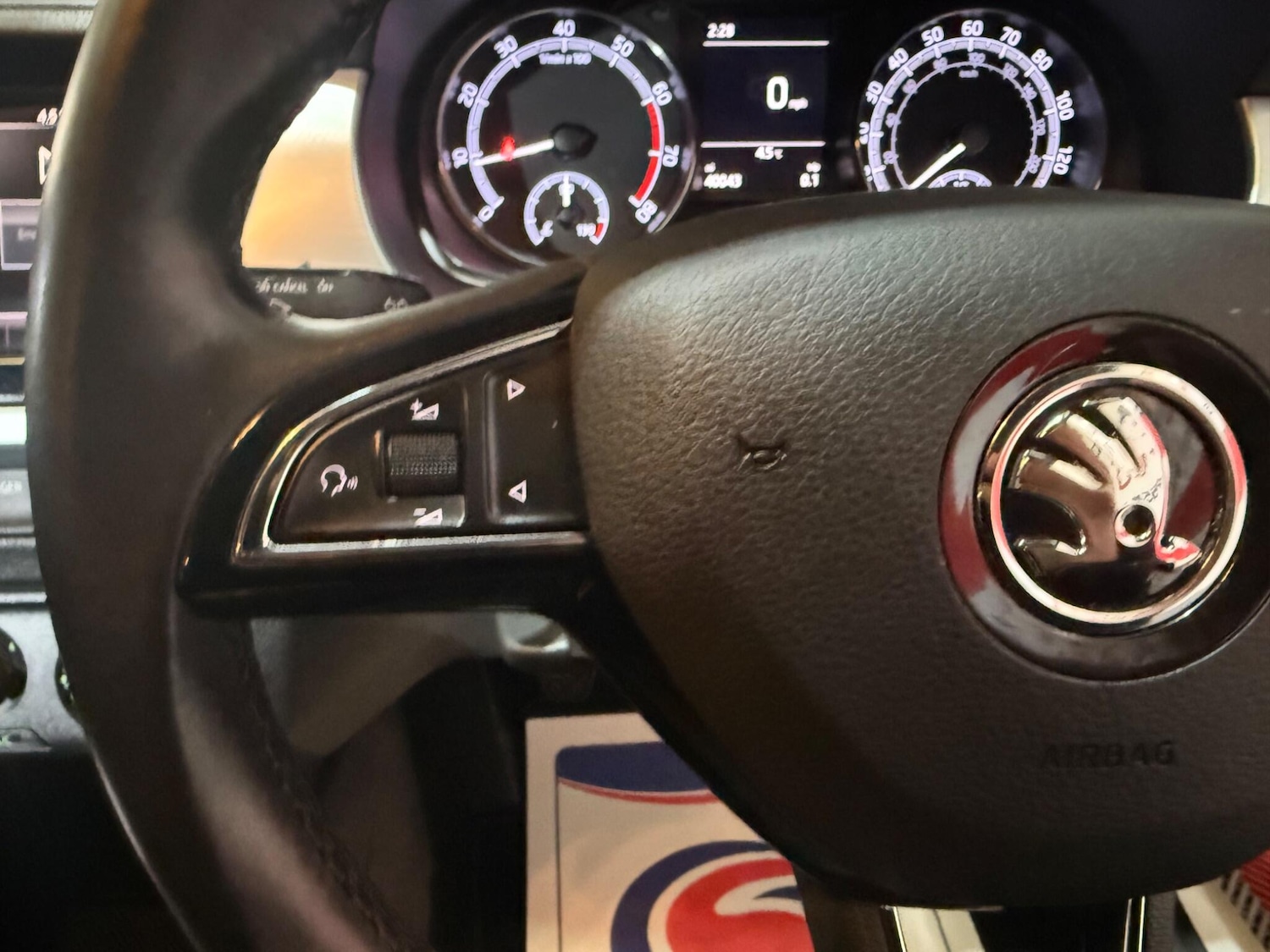 Used Skoda Fabia for sale - 77597853: Photo 59