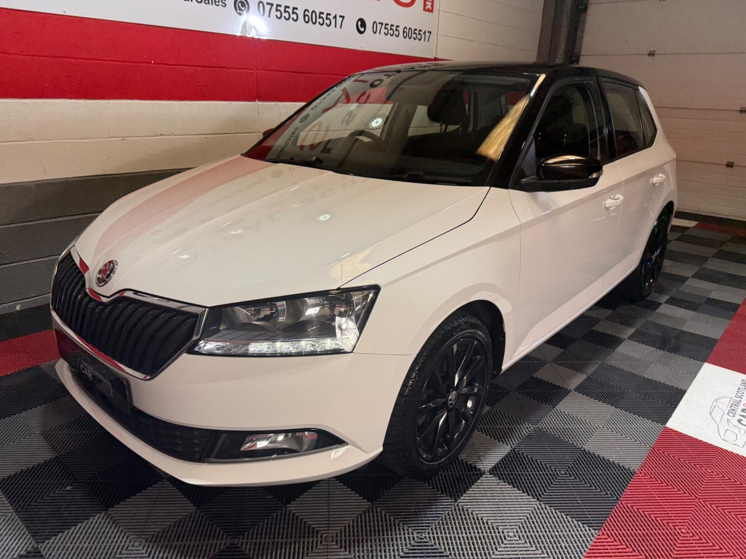 Used Skoda Fabia for sale - 77597853: Photo 6