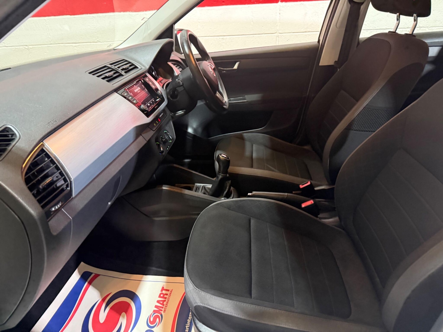 Used Skoda Fabia for sale - 77597853: Photo 61