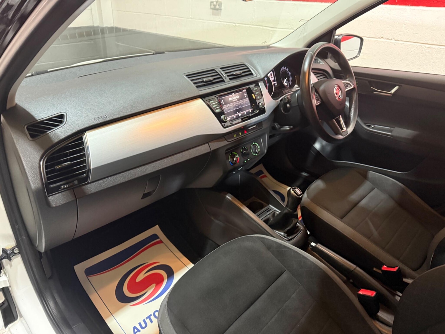 Used Skoda Fabia for sale - 77597853: Photo 67