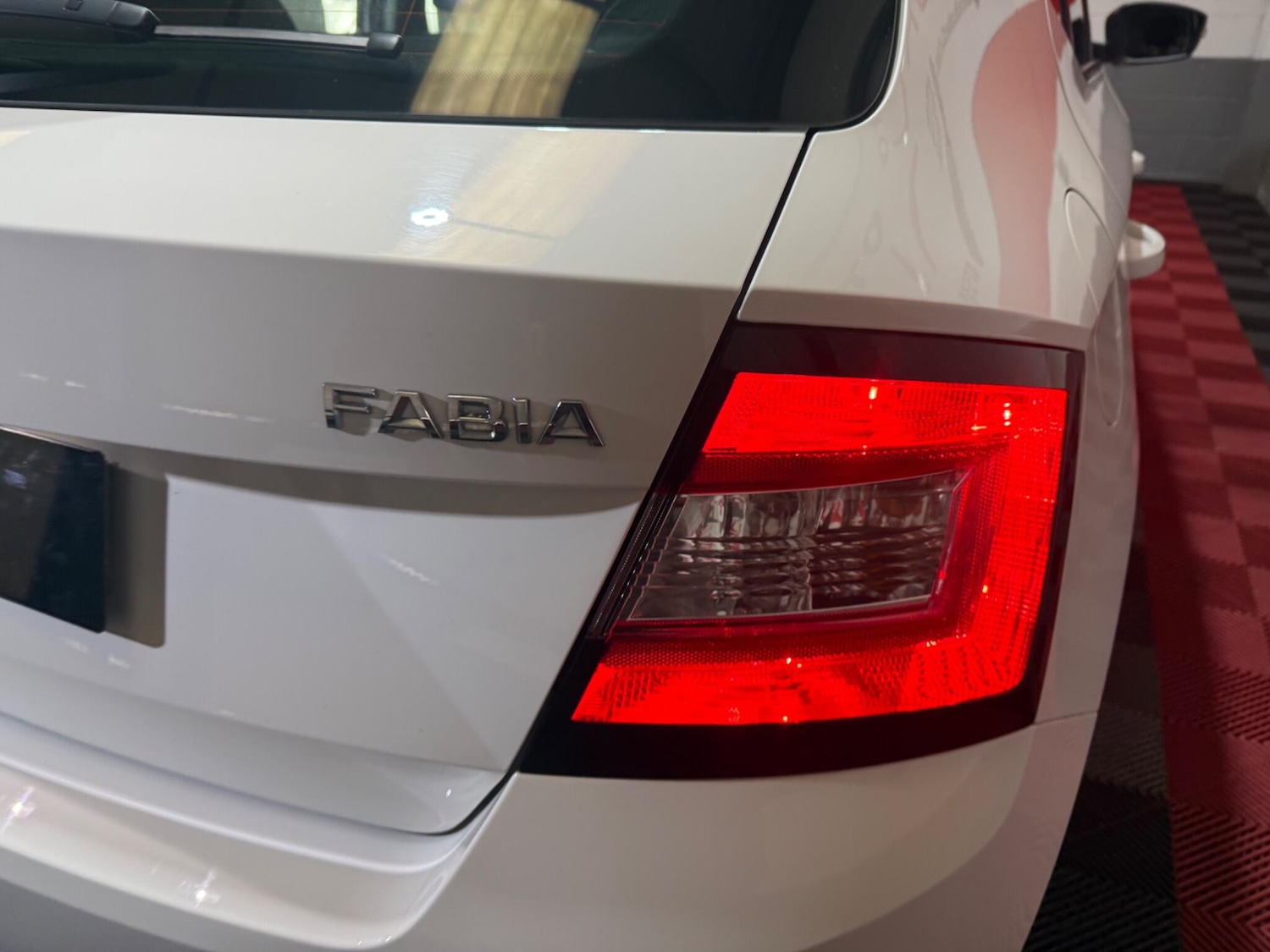 Used Skoda Fabia for sale - 77597853: Photo 68