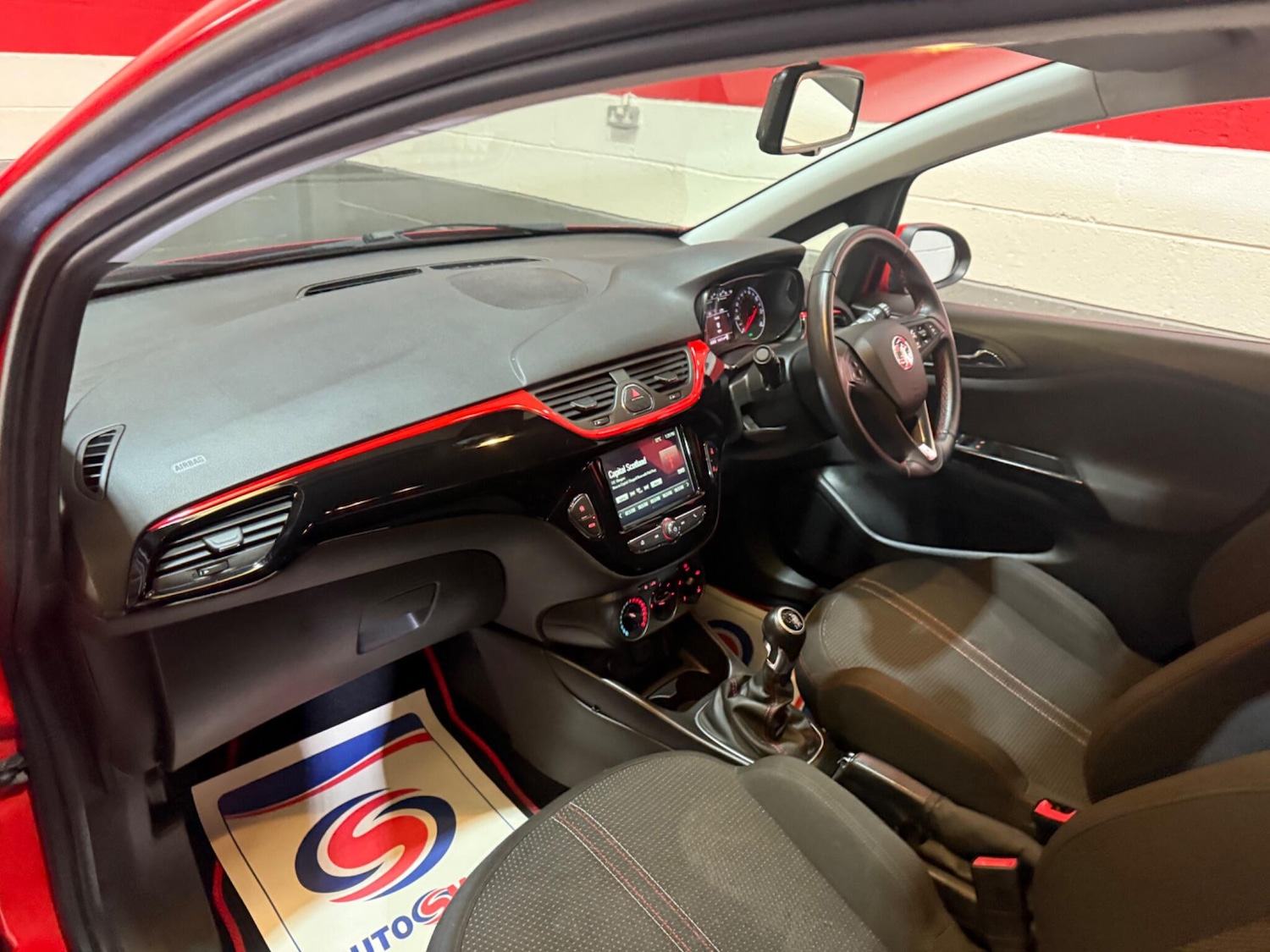 Used Vauxhall Corsa for sale - 77722699: Photo 16