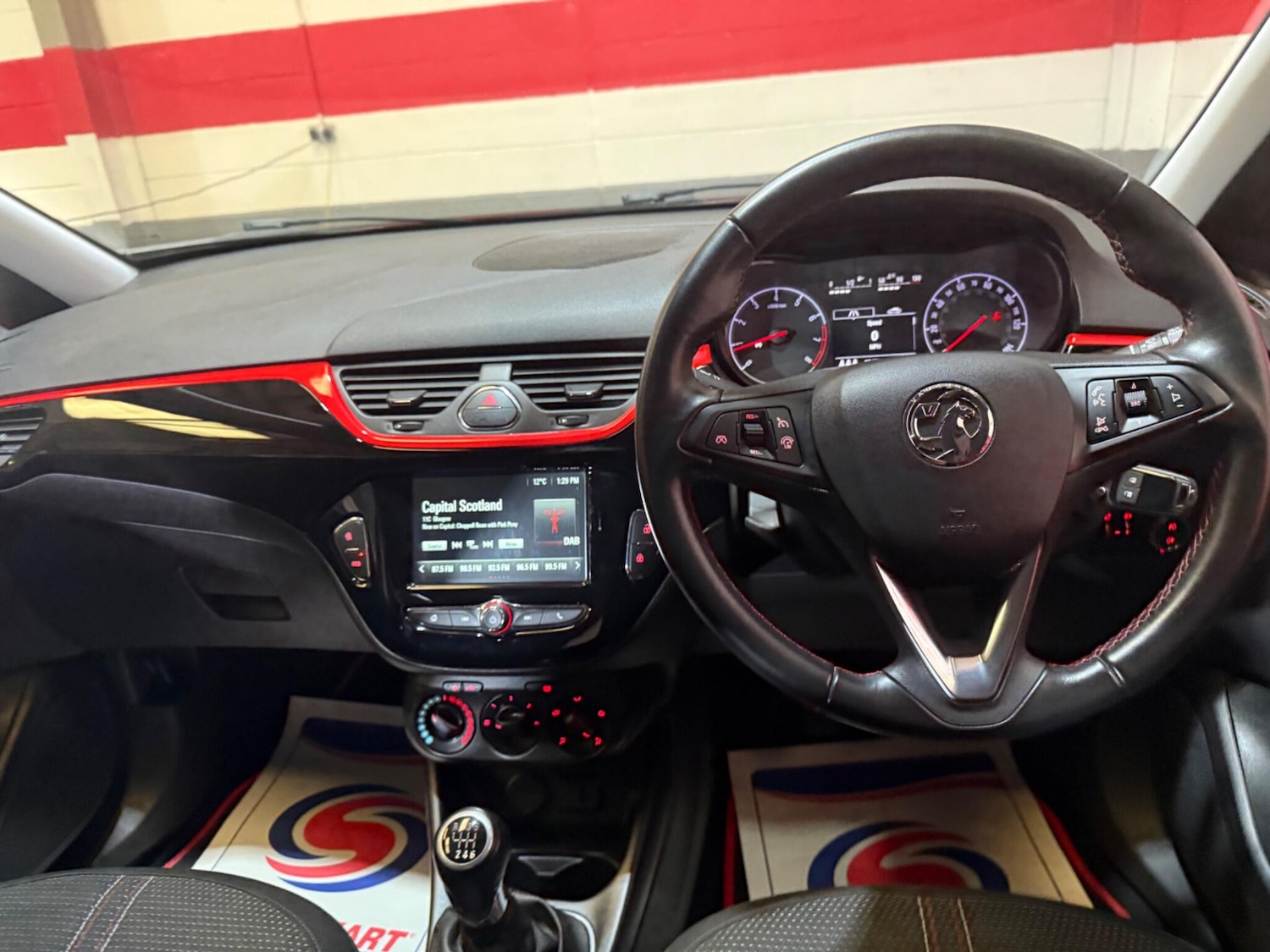 Used Vauxhall Corsa for sale - 77722699: Photo 17