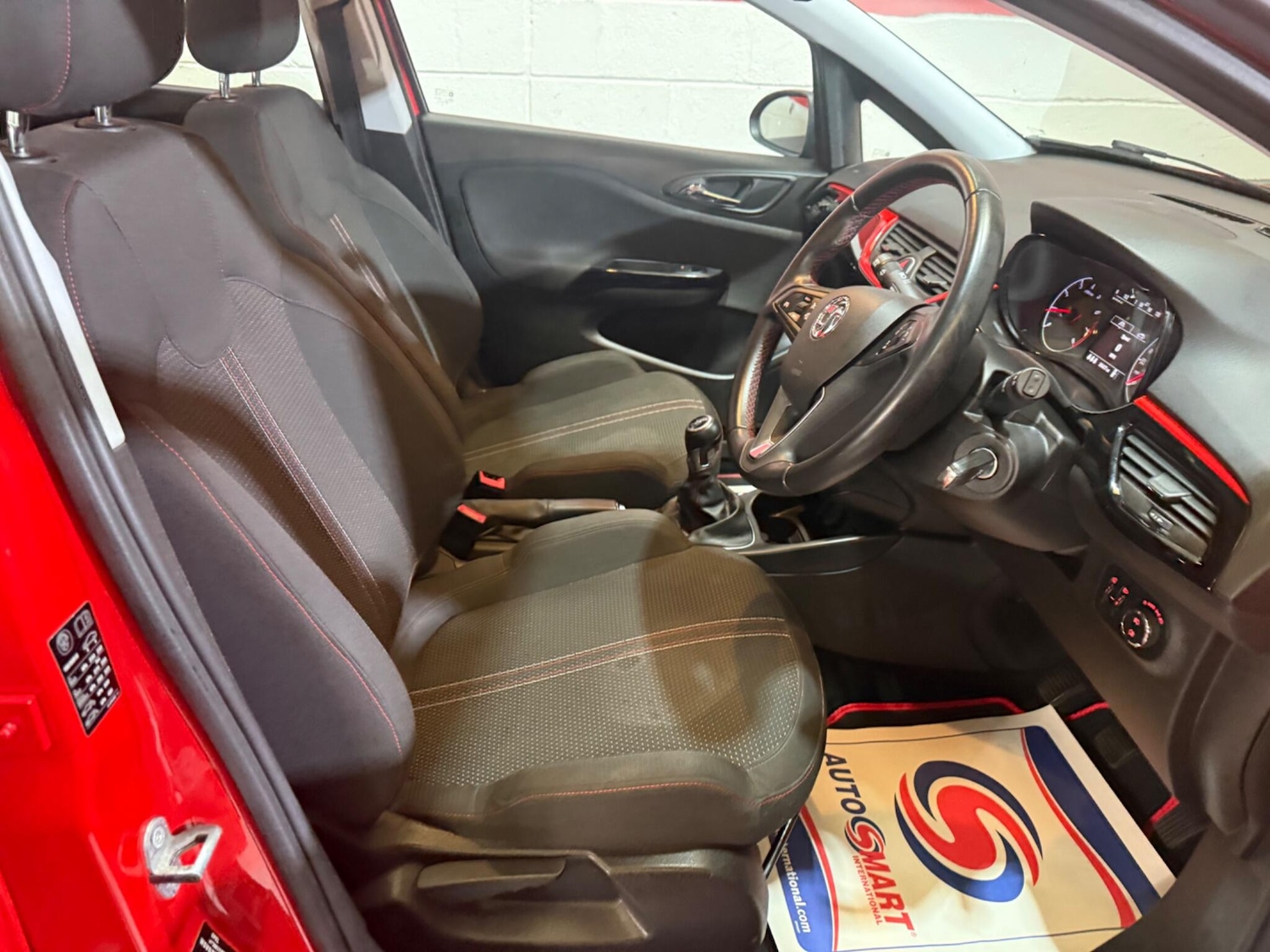 Used Vauxhall Corsa for sale - 77722699: Photo 21