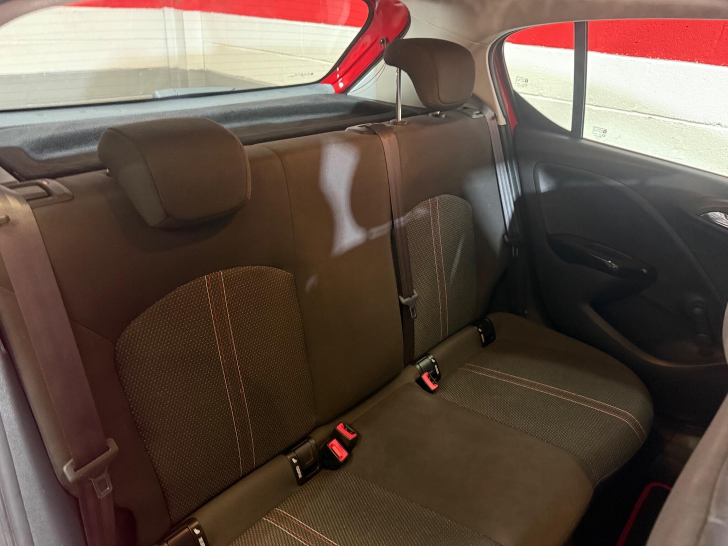 Used Vauxhall Corsa for sale - 77722699: Photo 23