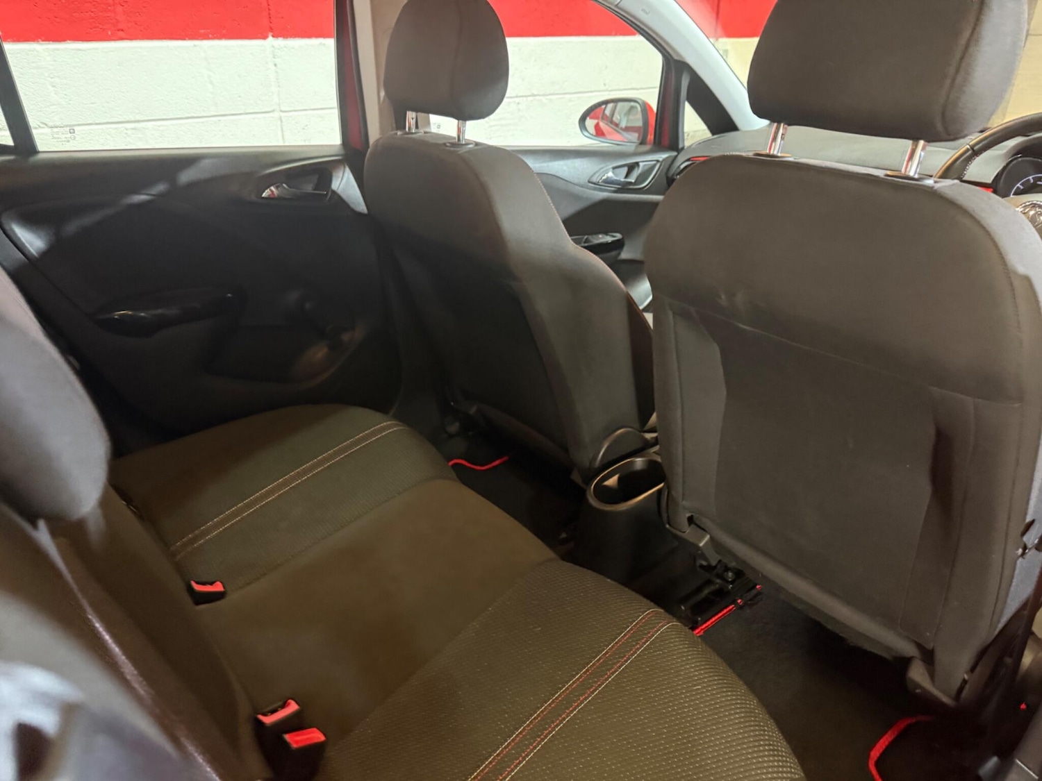 Used Vauxhall Corsa for sale - 77722699: Photo 24