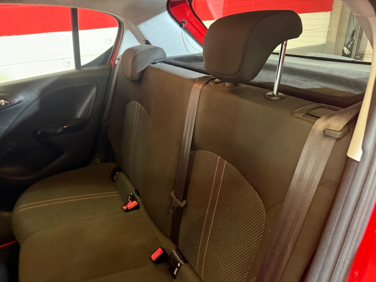 Used Vauxhall Corsa for sale - 77722699: Photo 25