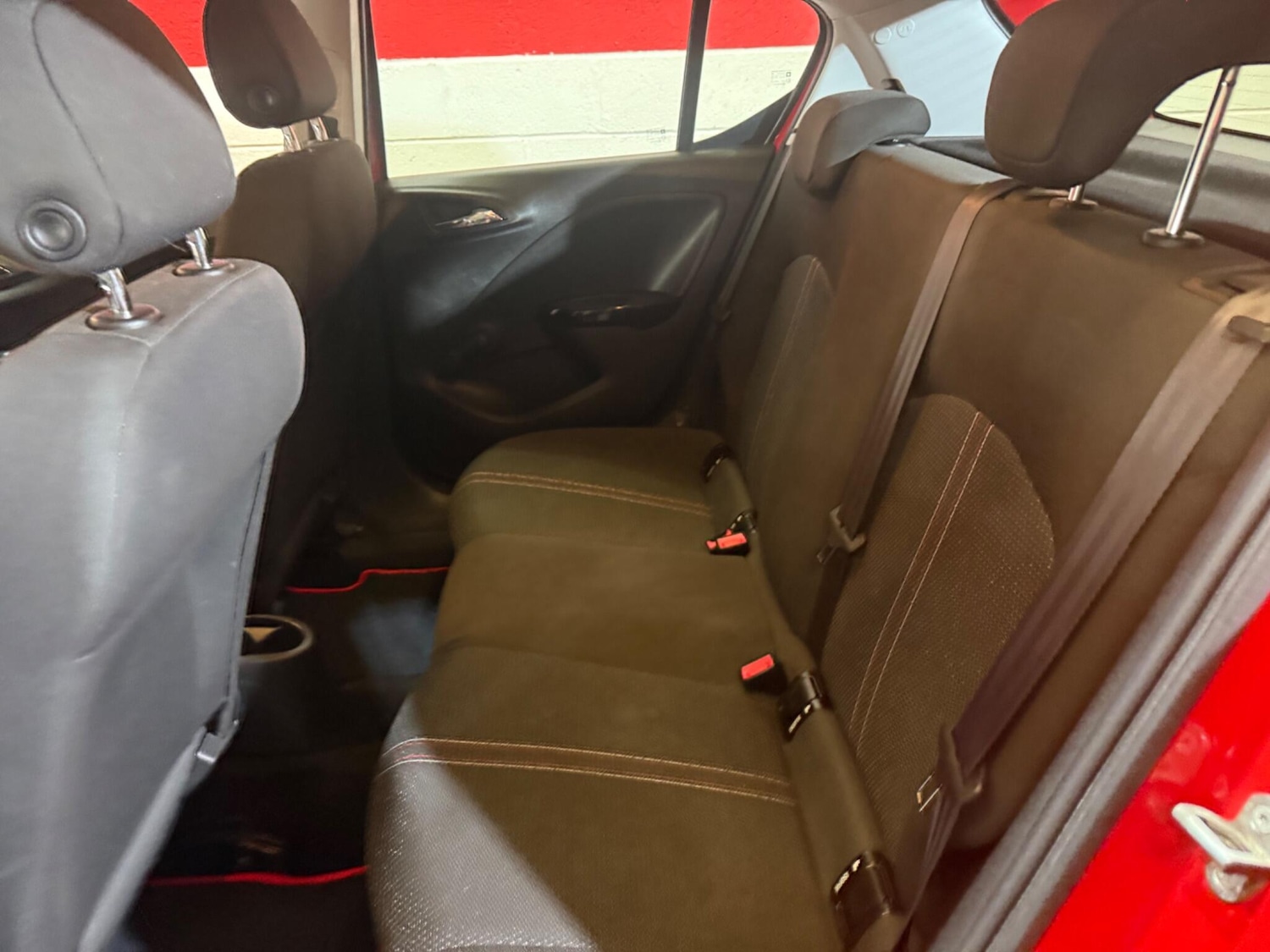 Used Vauxhall Corsa for sale - 77722699: Photo 26