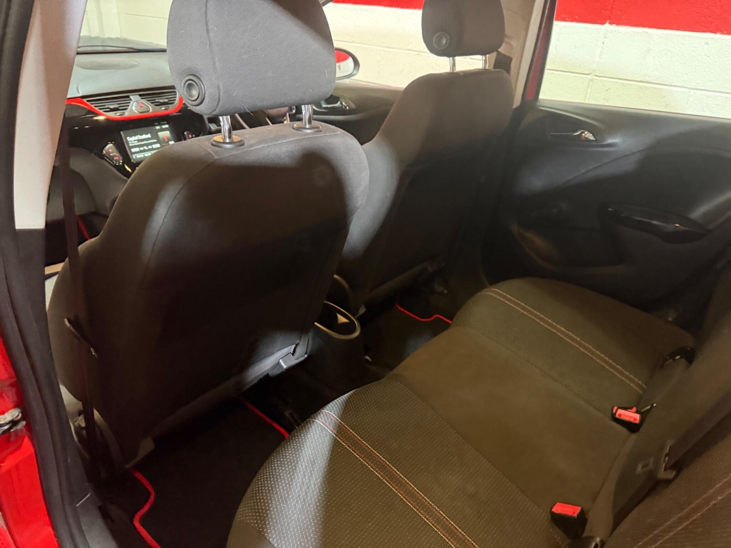 Used Vauxhall Corsa for sale - 77722699: Photo 27