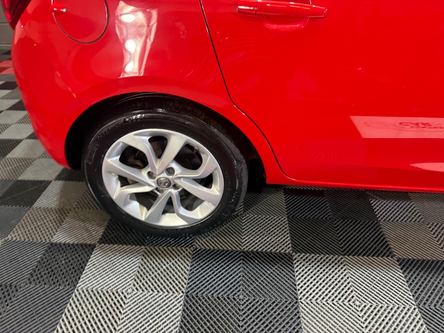 Used Vauxhall Corsa for sale - 77722699: Photo 33